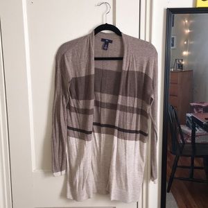 Gap Cardigan